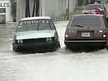 Проливные дожди на Гаити и в Доминиканской республике разрушили город и унесли 270 жизней