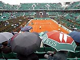 French Open: Лиховцева отправила домой Жидкову French Open: Лиховцева отправила домой Жидкову