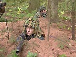 400 липецких школьников могли заразиться сибирской язвой, играя в "Зарницу" 400 липецких школьников могли заразиться сибирской язвой, играя в "Зарницу"
