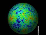 Размер Вселенной составляет минимум 156 миллиардов световых лет Размер Вселенной составляет минимум 156 миллиардов световых лет