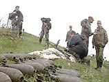На Сахалине обнаружены японские боеприпасы времен Второй мировой войны