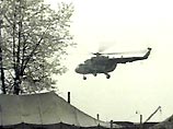 По его словам, неустановленные лица из автоматического оружия обстреляли заходивший на посадку вертолет Ми-8 с десантно-штурмовой группой 294 отряда специального назначения Минобороны России По его словам, неустановленные лица из автоматического оружия обстреляли заходивший на посадку вертолет Ми-8 с десантно-штурмовой группой 294 отряда специального назначения Минобороны России