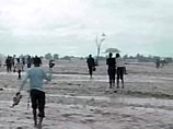 В спасательной операции принимают участие американские и канадские военные В спасательной операции принимают участие американские и канадские военные