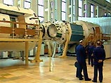 Россия готовит эксперимент "500 дней" по подготовке полета человека на Марс Россия готовит эксперимент "500 дней" по подготовке полета человека на Марс
