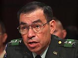 Он заменит генерала Рикардо Санчеса предположительно после 30 июня, когда иракцам планируется вернуть суверенитет