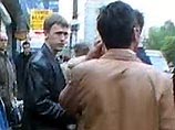 Суд избрал в качестве меры пресечения содержание под стражей для капитана милиции Андрея Морозова, служившего в третьем специальном батальоне ГИБДД на Дмитровском шоссе столицы Суд избрал в качестве меры пресечения содержание под стражей для капитана милиции Андрея Морозова, служившего в третьем специальном батальоне ГИБДД на Дмитровском шоссе столицы