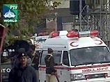 Когда на место инцидента прибыли журналисты, на той же улице неожиданно взорвался второй автомобиль Когда на место инцидента прибыли журналисты, на той же улице неожиданно взорвался второй автомобиль