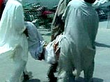 Два взрыва прогремели в центре Карачи: десятки раненых 