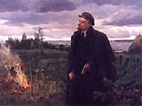 "Шалаш" Ленина в Разливе сделают привлекательным для туристов "Шалаш" Ленина в Разливе сделают привлекательным для туристов