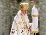 Делегация РПЦЗ завершает паломничество к святыням России