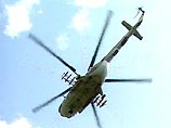 Российский вертолет, преследуя преступников, пересек эстонскую границу