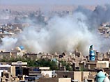 Американские военные за одну ночь убили 100 шиитов в Багдаде и Неджефе 