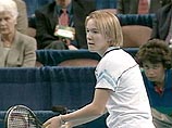 Досрочный вылет Жюстин Энин-Арденн стал шоком для Открытого чемпионата Франции Досрочный вылет Жюстин Энин-Арденн стал шоком для Открытого чемпионата Франции
