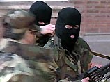В Аджарии задержаны два полевых командира, поддерживающих Абашидзе В Аджарии задержаны два полевых командира, поддерживающих Абашидзе