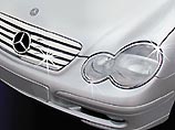 Mercedes отзывает рекордное количество автомобилей Mercedes отзывает рекордное количество автомобилей