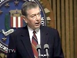 Террористы "Аль-Каиды" могут нанести удары в США этим летом или осенью, заявил Джон Эшкрофт Террористы "Аль-Каиды" могут нанести удары в США этим летом или осенью, заявил Джон Эшкрофт