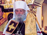 Глава Зарубежной церкви встретился с потомками эмигрантов, переехавших в Россию