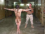 Новые фото пыток в "Абу-Грейб": как действует военная разведка США Новые фото пыток в "Абу-Грейб": как действует военная разведка США