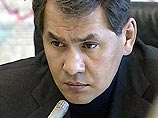Шойгу хочет забрать деньги, которые "Газпром" тратит на телерекламу Шойгу хочет забрать деньги, которые "Газпром" тратит на телерекламу