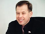 Об этом "Интерфаксу" в четверг сообщил заместитель губернатора Тверской области Султан Ахмеров Об этом "Интерфаксу" в четверг сообщил заместитель губернатора Тверской области Султан Ахмеров