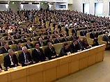 Liberation: Путин обратился к нации в советском стиле Liberation: Путин обратился к нации в советском стиле