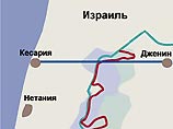 Согласно новому плану, соленую воду будут опреснять в Кесарее, а затем по трубопроводу перекачивать на территории Западного берега Согласно новому плану, соленую воду будут опреснять в Кесарее, а затем по трубопроводу перекачивать на территории Западного берега