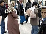 Израиль будет поить палестинцев очищенной водой Средиземного моря Израиль будет поить палестинцев очищенной водой Средиземного моря
