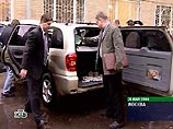 Задержан сообщник "оборотней" из ГИБДД Задержан сообщник "оборотней" из ГИБДД
