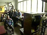 Шахту "Енисейская" продадут, а голодающим горнякам выплатят зарплату Шахту "Енисейская" продадут, а голодающим горнякам выплатят зарплату