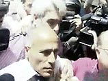 Британский журналист Питер Хунам будет освобожден из-под стражи в четверг вечером, заявил адвокат журналиста Британский журналист Питер Хунам будет освобожден из-под стражи в четверг вечером, заявил адвокат журналиста