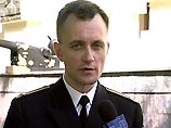 Начальник пресс-службы ВМФ Игорь Дыгало в интервью НТВ опроверг информацию о том, что вместе с командой на период учений в море выходили высокопоставленные представители руководства Северного флота Начальник пресс-службы ВМФ Игорь Дыгало в интервью НТВ опроверг информацию о том, что вместе с командой на период учений в море выходили высокопоставленные представители руководства Северного флота