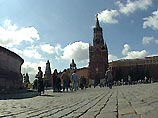 На Красной площади пройдут концерты "Машины времени" и Дмитрия Хворостовского На Красной площади пройдут концерты "Машины времени" и Дмитрия Хворостовского