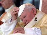 Папа Римский осудил пытки на фоне скандала вокруг издевательств над заключенными в Ираке