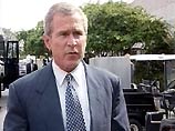 Эти данные показывают, что Буш уже начал терять поддержку даже со стороны республиканцев, отмечают политологи