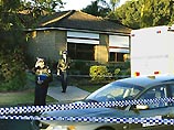 В четверг под домом 42-летней Карен Лесли Крамер в пригороде Сиднея (Австралия) полиция обнаружила останки ее престарелых родителей
