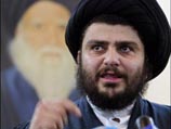 Муктада ас-Садр обвинил шиитских религиозных деятелей в позорном молчании