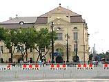 Сессия Парламентской ассамблеи НАТО открылась в Братиславе при повышенных мерах безопасности Сессия Парламентской ассамблеи НАТО открылась в Братиславе при повышенных мерах безопасности