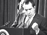 Рассекреченные документы: Ричард Никсон не любил геев, вьетнамцев и евреев, зато любил женщин
