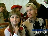 Второклассница Саша Ершова, спасшая трехлетнюю девочку в "Трансваале", награждена медалью (Рассказ Саши)