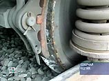 В Северной Осетии  взорван поезд Москва-Владикавказ
