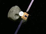  "Охотник за кометами" - европейский зонд Rosetta успешно провел свое первое исследование в космосе кометы Линеара, находящейся в Солнечной системе, и нашел в ее атмосфере молекулы воды