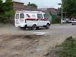 В Грозном при перестрелке погибла девушка и два боевика
