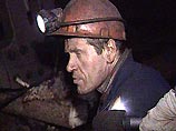 Профсоюз горняков России просит шахтеров Инты прекратить голодовку