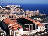 Тихое княжество Монако стало мишенью террористов - взорван стадион Луи II