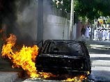 В Карачи убит духовный лидер, поддерживавший "Талибан" В Карачи убит духовный лидер, поддерживавший "Талибан"