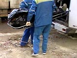 На Кубани автобус Mercedes столкнулся с "Жигулями": 4 погибших На Кубани автобус Mercedes столкнулся с "Жигулями": 4 погибших