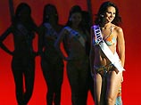 На конкурсе "Мисс Вселенная-2004" станут известны 15 полуфиналисток На конкурсе "Мисс Вселенная-2004" станут известны 15 полуфиналисток