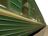 В воскресенье в пункте пропуска "Озинки-железнодорожный" пограничниками при осмотре поезда, направлявшегося в Москву из Алма-Аты, были обнаружены 495 черепах
