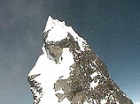 Россияне проложили самый сложный маршрут к вершине Эвереста