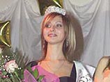 Самой красивой девушкой Северного Кавказа стала 19-летняя Ирина Богданова